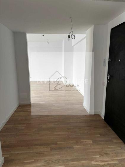 Apartament 2 camere  Residence 5 Forest I Pipera I NOU I COM 0% - 5