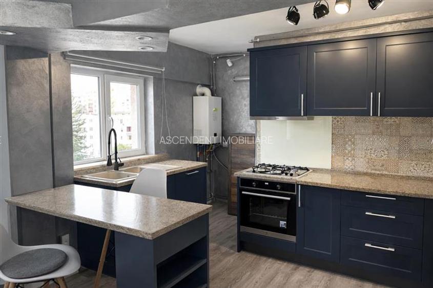 Proprietate personalizata, mobilata si echipata, Central, Brasov - 4