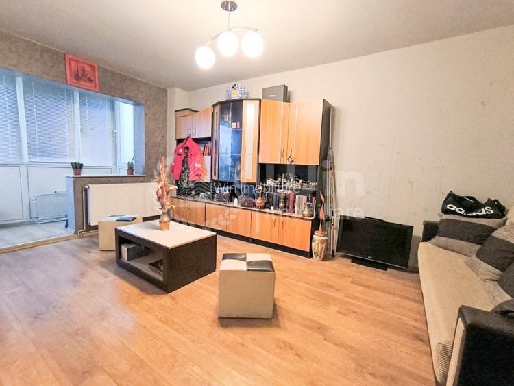 Apartament 2 camere | Etaj Intermediar | La cheie | Zona Bucium! - 2