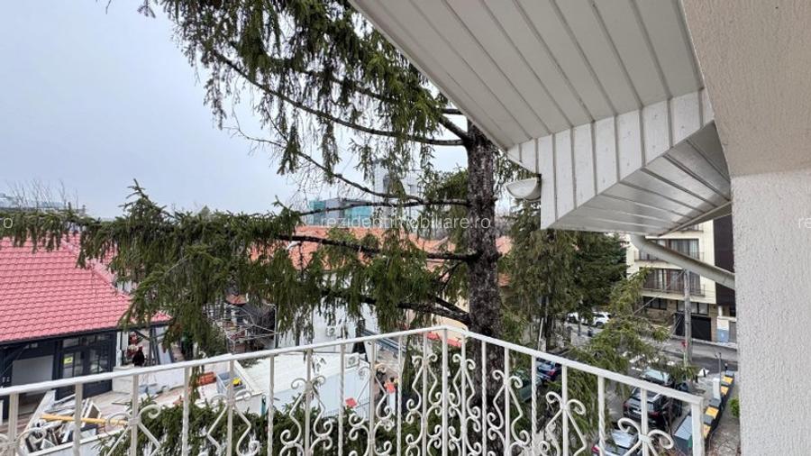 Închiriere Vila Eleganta Vecinătatea Pieței Floreasca - Modernitate și Confort - 11