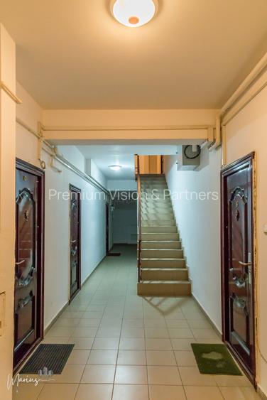 Apartament 2 camere mobilat si utilat complet – mutare imediata - 8