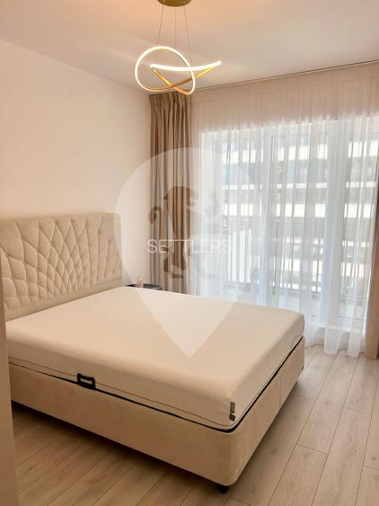 DE INCHIRIAT – Apartament 2 camere CORESI - 4
