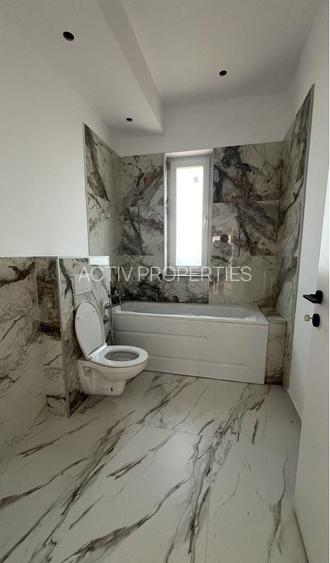 Casa parter 2025, cu 4 dormitoare, 2 bai, teren 400 mp+drum servitute 9m latime - 7