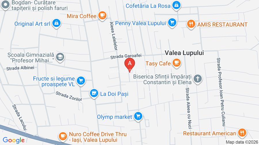 Apartament modern | 2 dormitoare + zonă de living | parcare + boxă - 18