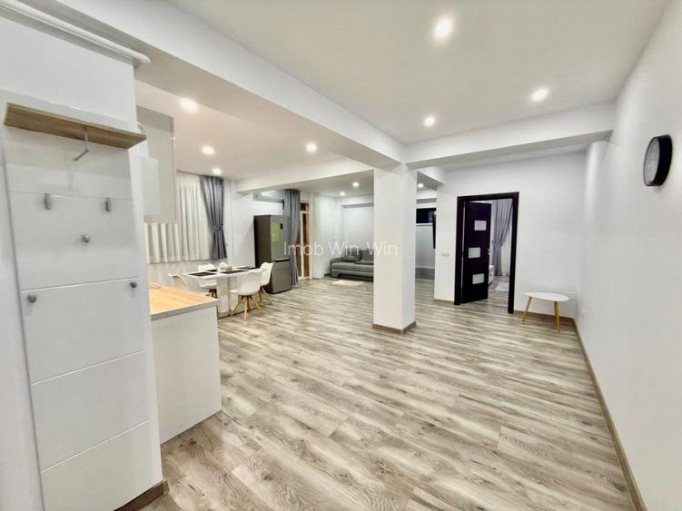 De închiriat Apartament 2 camere cu terasă - 2