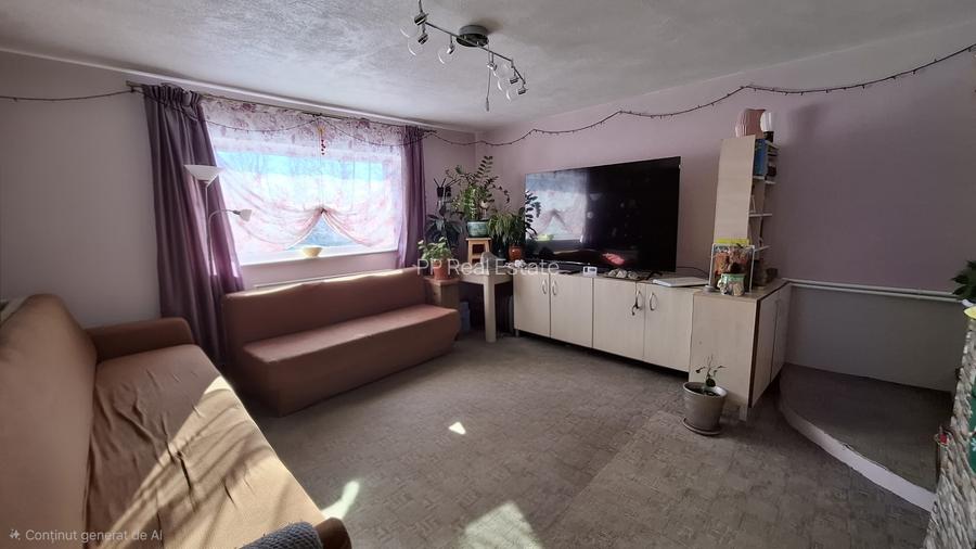 Cumpana - Casa P + mansarda (teren 1000 mp ) - 18