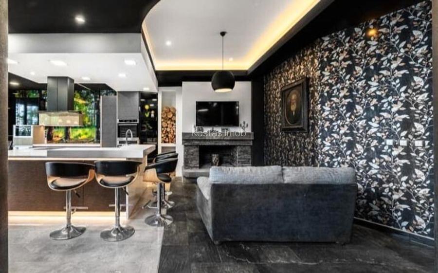 Vă prezentăm o proprietate cu adevărat remarcabilă - 6