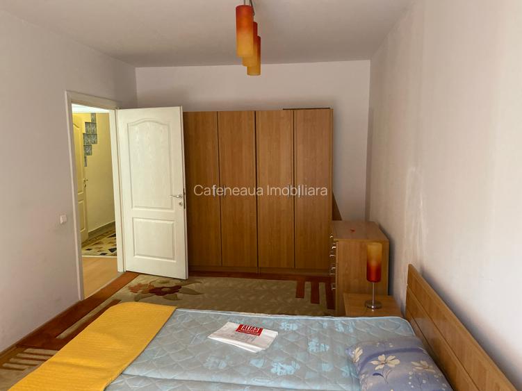 Apartament 2 camere Straulesti - 2