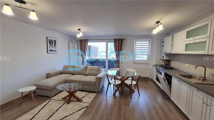 Apartament 2 camere Urban Plaza, Brasov - 11