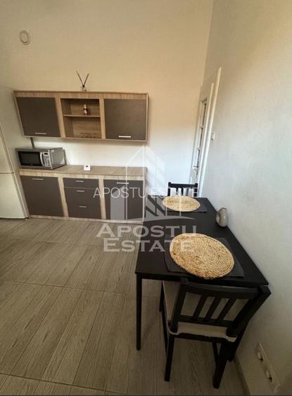 Apartament 2 camere de vanzare cladire istorica, zona Traian Timisoara - 3