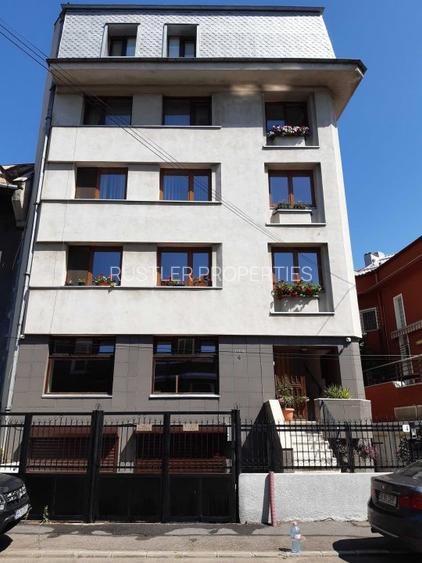 Apartament duplex premium, 3 camere, Cotroceni - Gradina Botanica - 9