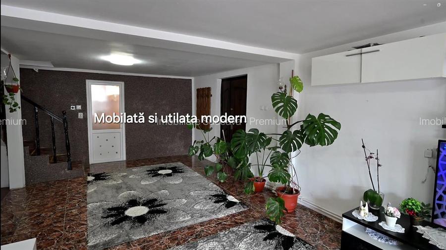 Casa de Vanzare  Oras Gura Humorului  0727817187 - 3