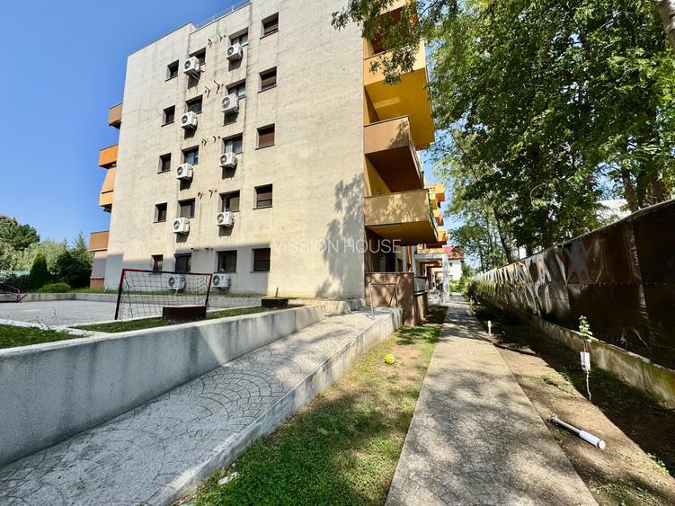4 camere Erou Iancu Nicolae | Carina Residence | 2 locuri parcare - 25