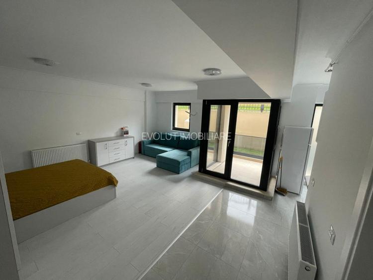 Studio modern parter-zona Tomis Nord - 6