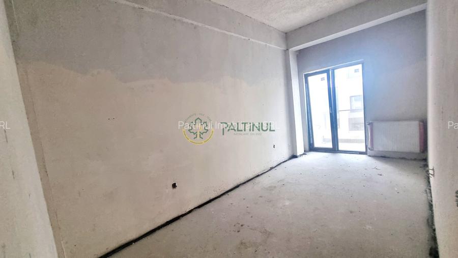 Apartament cu 2 camere în Sibiu, Piata Rahovei - 5
