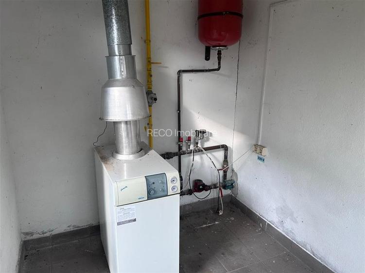 Hala industriala de vanzare in Marghita – 930 mp utili, teren 2470 mp, toate uti - 6