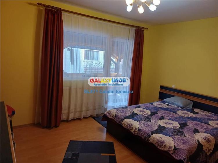 Vanzare vila Prelungirea Ghencea Maracineni - 9