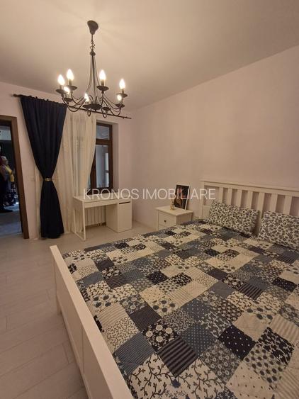 PORTUL TOMIS APARTAMENT  IN VILA! 3 CAMERE 58 MP PRET 127000 EURO - 3