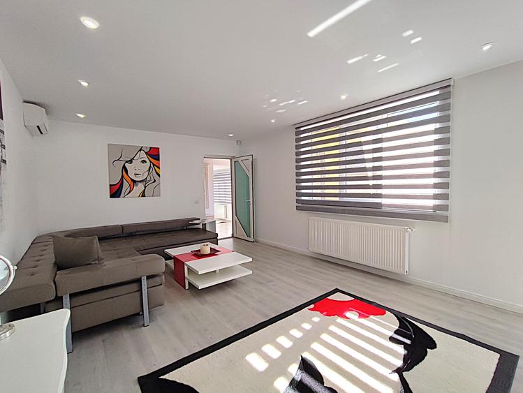 Casa 4 camere, mobilata si utilata modern, KM 5, comision 0%