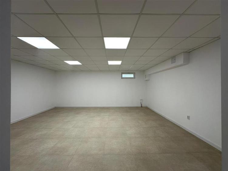 Spatiu comercial 400mp, Frumoasa, Iasi, bd. Poitiers
