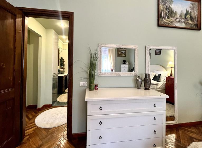 Apartament grandios cu vedere spectaculoasă spre Piața Libertății - 21