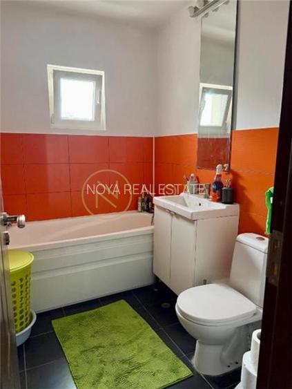 Inchiriere Apartament cu 2 camere Zona Baba Novac - 6