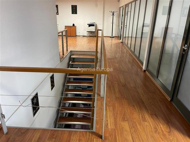 Centru logistic de inchiriat in Tulcea - 13