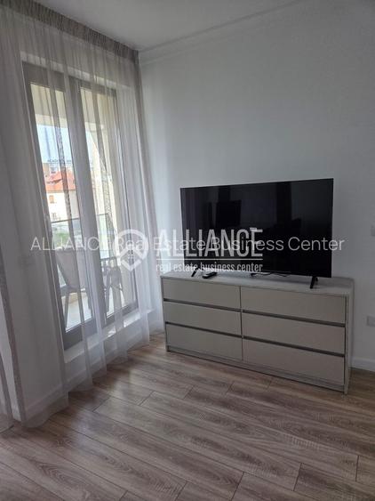 Inel 2(cod 04)-Apartament 2 camere premium bloc nou - 6