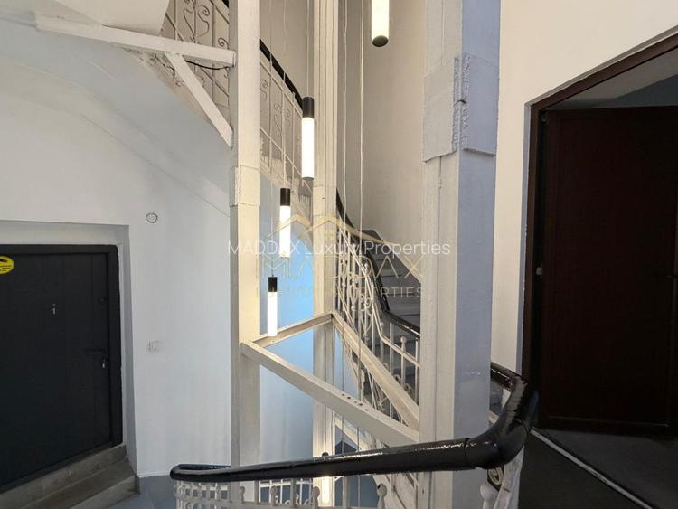 Spatiu comercial de inchiriat // 200mp // Cismigiu // zona premium - 29