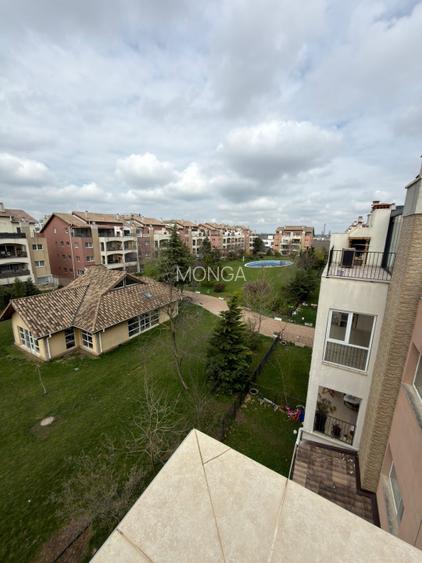 Apartament 3 camere 89mp+45mp terasa | 0 comision | Ibiza Sol | Investitie - 32