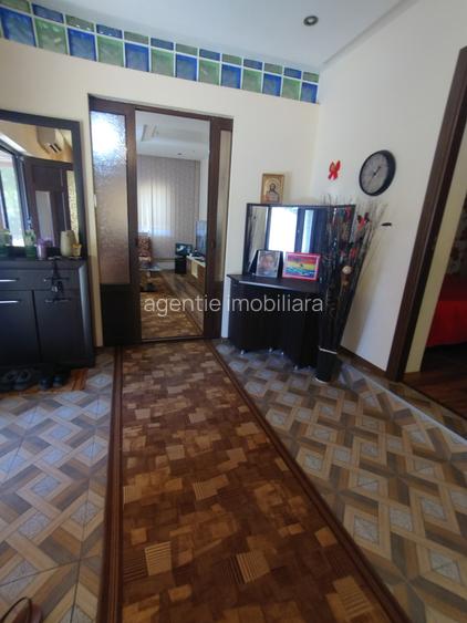 Casa Constanta-Ramnicu de jos, 3600 mp teren intravilan - 12