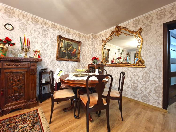 Refugiu Premium in Mogosoaia: Vila P+M, 5 dormitoare, curte 356 mp - 4