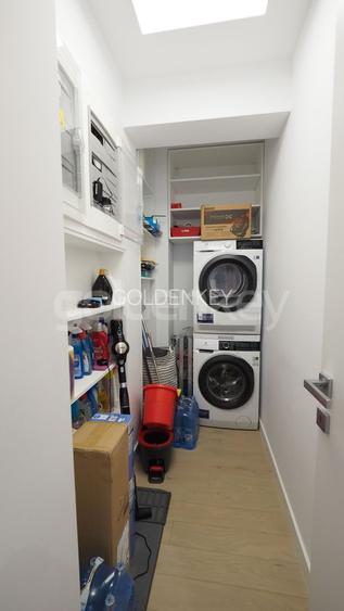 Apartament generos 5 camere | 3 bai | 2 terase | 208mp construiti - 7