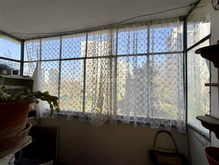 Apartament 2 camere semidecomandat, Podu Ros - Splai Bahlui - 6