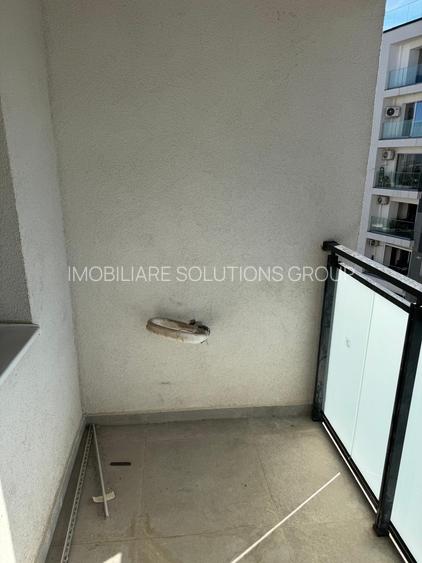 Unirii, Parcul Carol, ISG Residence IV, prima inchiriere, 2024 - 12