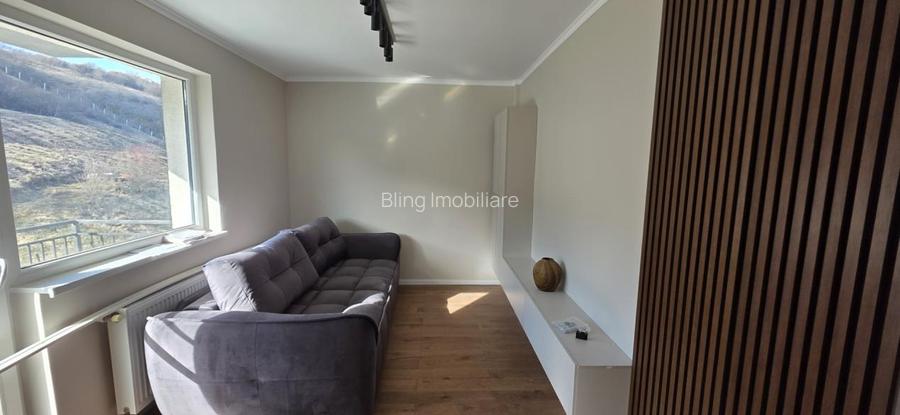 Apartament cu 2 camere, 52 mp, balcon, zona Valea Garbaului - 2