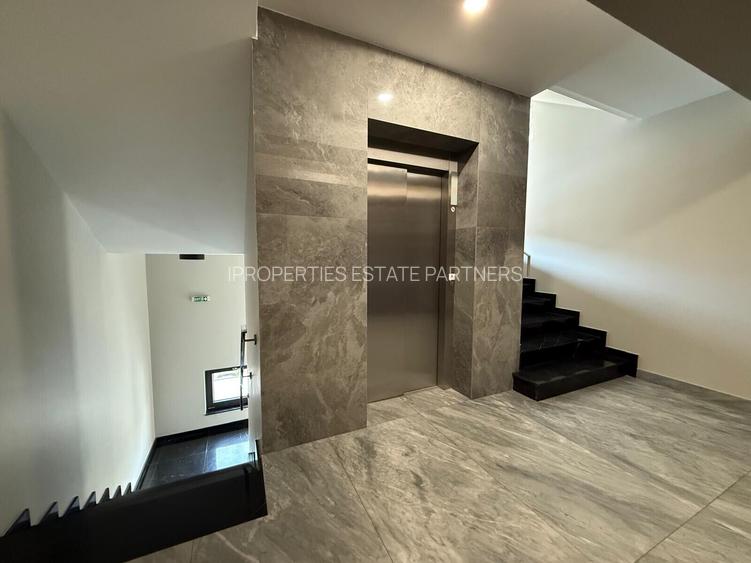 Apartament 3 Camere Cavar Residence Aparthotel - 20