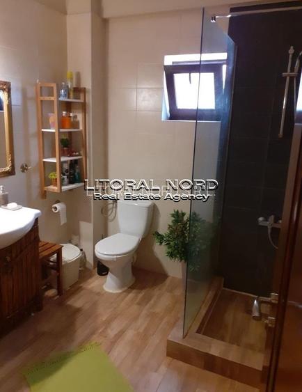 Casa de Cultura, bloc nou, ap. 2 camere, 67mp, etaj 2, mobilat,parcare subterana - 7