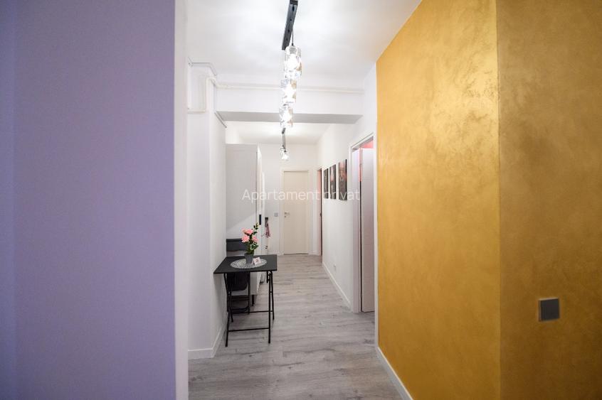 Apartament cu jacuzzi  - 7