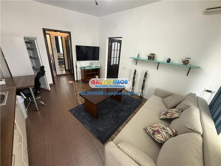 Apartament 2 camere, semidecomandat, 50 mp, Agricultori, Centrala - 11