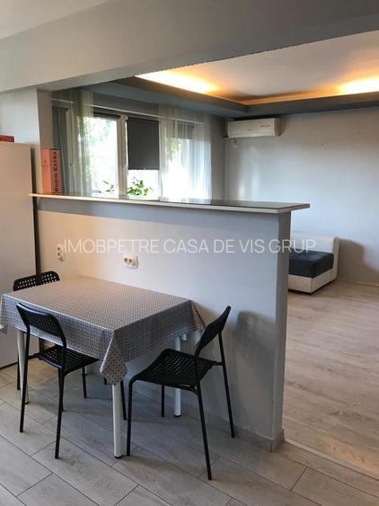 Va oferim spre inchiriere un apartament doua (2) camere - 1 Mai / Drumul Taberei - 2