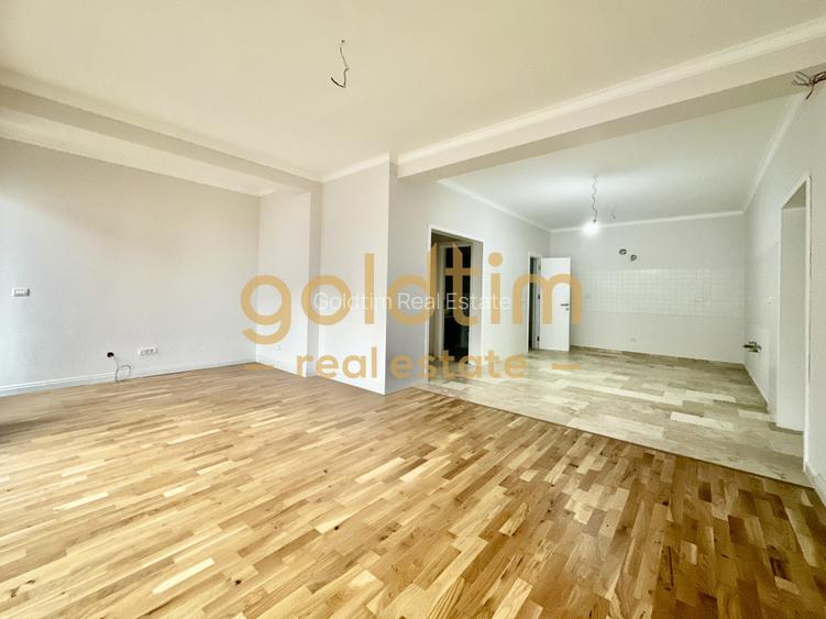 BLOC BOUTIQUE/BARBU VACARESCU/ZONA LINISTITA/OPTIONAL SE POATE MOBILA COMPLET - 2