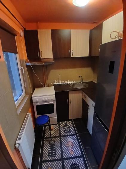 Se vinde Apartament 2 camere , zona Sagului .  - 7