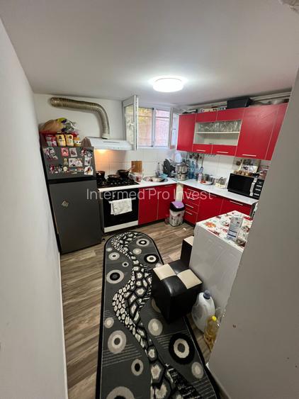 Casă din BCA 3 camere, 100 mp, în zona Brătianu - 5