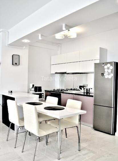 ULTRACENTRAL MAMAIA, (Rex-Vega) Incalzire Pardoseala, Vila SOPHIA1 ,LAKE VIEW - 5