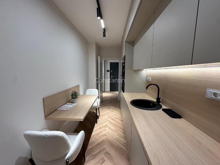 Persoana fizica, apartament 2 camere, 58mp plus balcon 12mp, bloc premium - 10