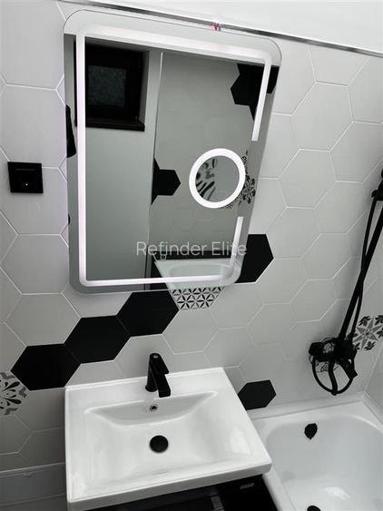 Vanzare apartament 4 camere | Unirii Fântâni | 105mp utili | etaj 1|8 - 25