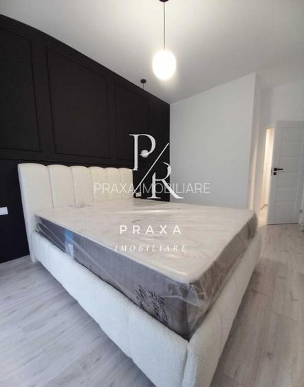 Apartament 2 camere, mobilat, garaj, LIFT, in Blocurile Albe str. Eroilor! - 5