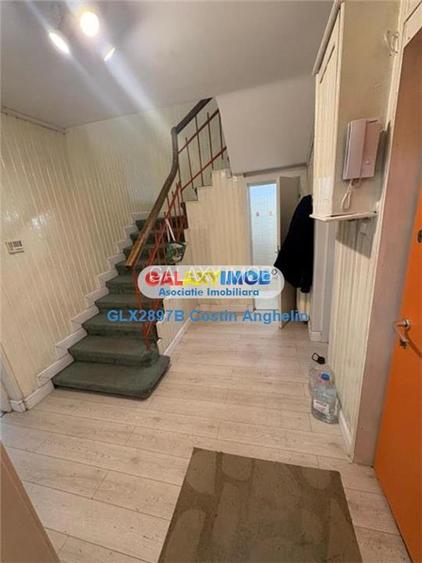 Vila individuala cu gradina generoasa - Floreasca - 3