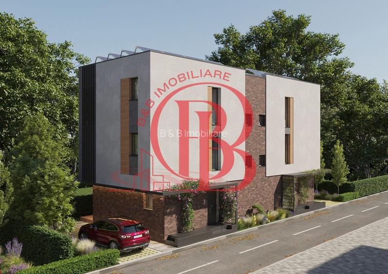 Vila de tip duplex 4 camere Titan Pallady Sector 3 - 11